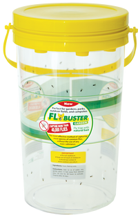 Flybuster Garden Trap