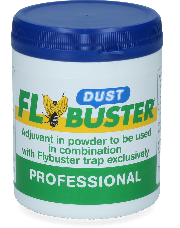 
  Flybuster Bait Professional (240 g) - Artikelnummer FLYB5240
