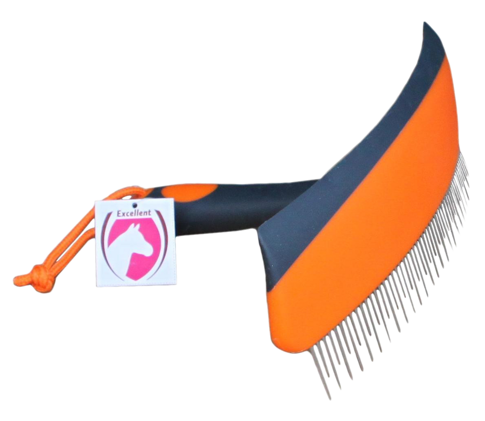 Fun Roskam & Zweetmes Oranje zwart