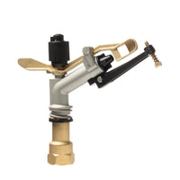Nozzle Funny 5.0mm - aanzicht 2