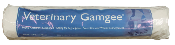 
  Veterinary Gamgee - Artikelnummer GAMG006
