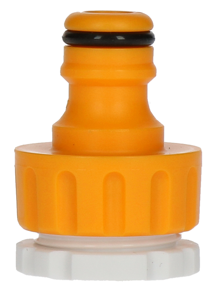 
  Excellent Goat Drencher Onderdelen Connector Male - Artikelnummer GOATD017B
