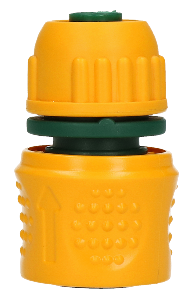 
  Excellent Goat Drencher Onderdelen Connector Female - Artikelnummer GOATD017C
