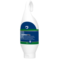 Excellent Gold Mint Pro Sta-/Hangtube 500 ml