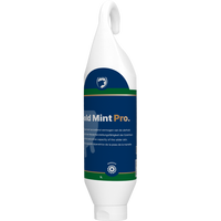 Excellent Gold Mint Pro Sta-/Hangtube 1 l