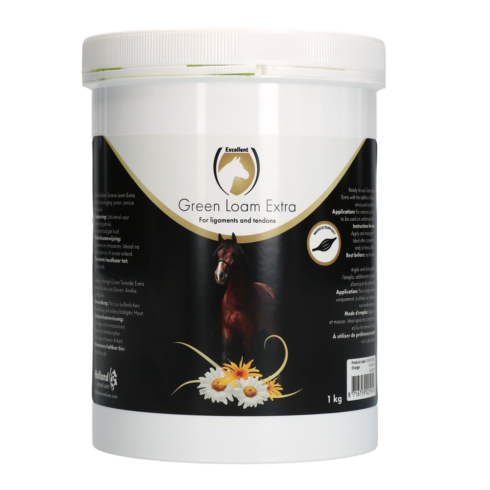 Excellent Horse Green Loam Extra 1 kg
