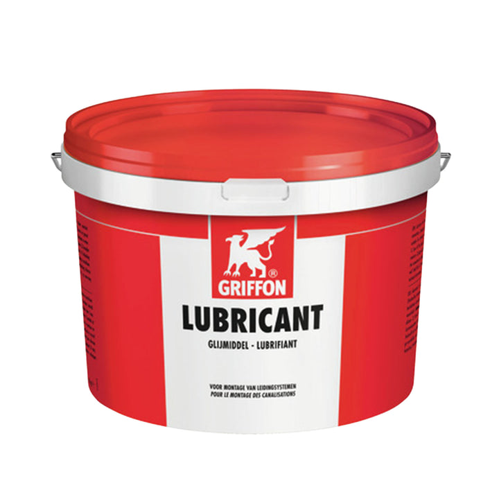 
  Griffon glijmiddel universeel Lubricant | Rabe - artikelnummer 200109
