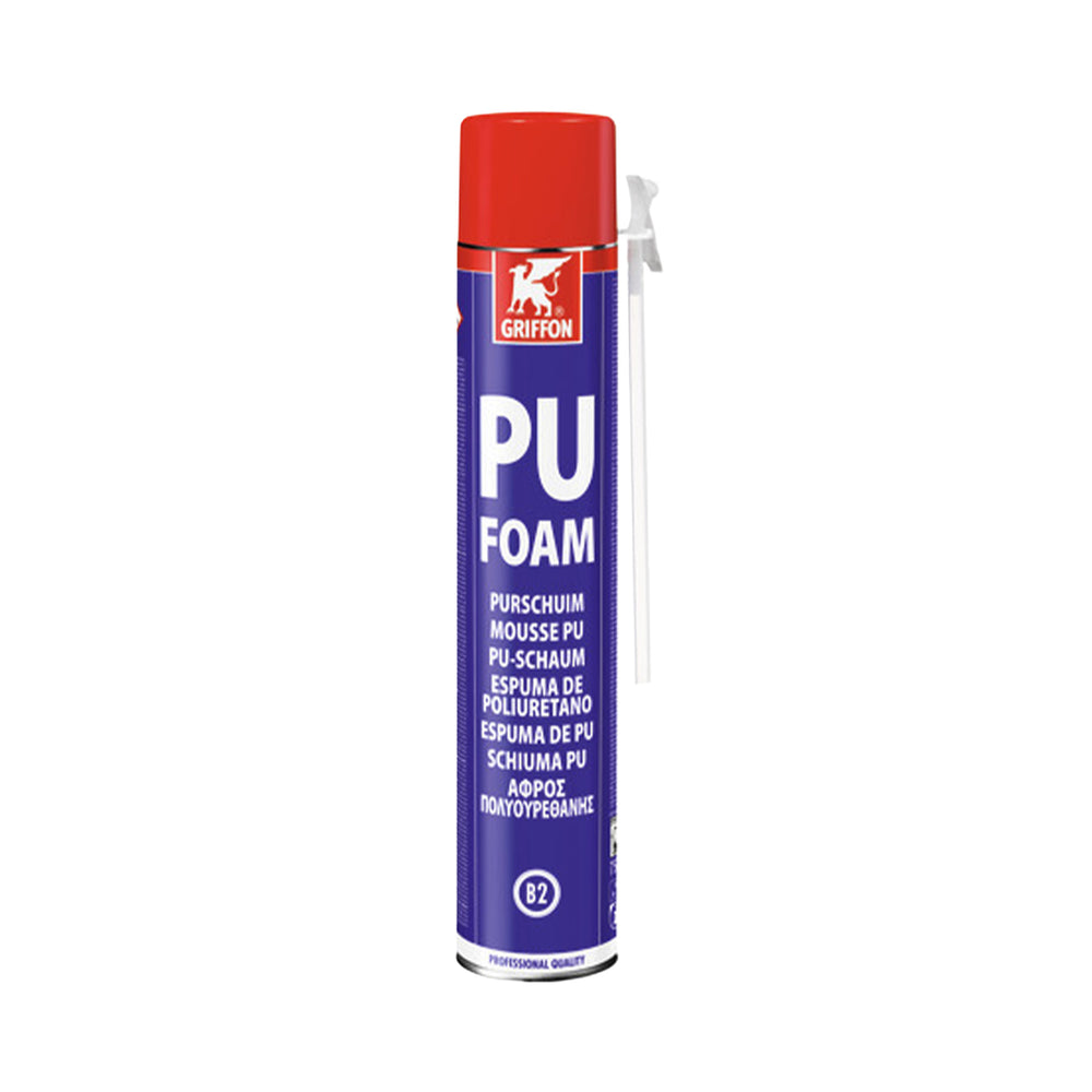 Purschuim Pur-Foam, 750 ml | Rabe