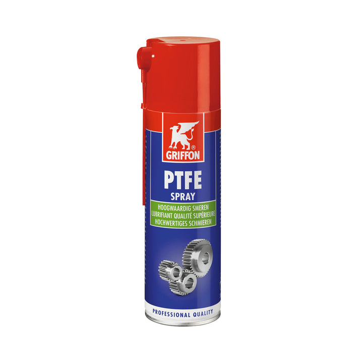 
  Smeermiddel P.T.F.E. 300 ml | Rabe - artikelnummer 200284
