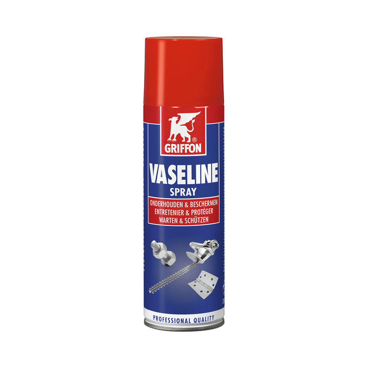 
  Vaselinespray, 300 ml | Rabe - artikelnummer 200294
