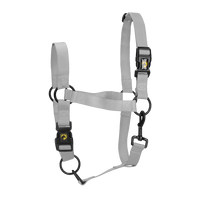 Excellent Essential Halster M Grijs