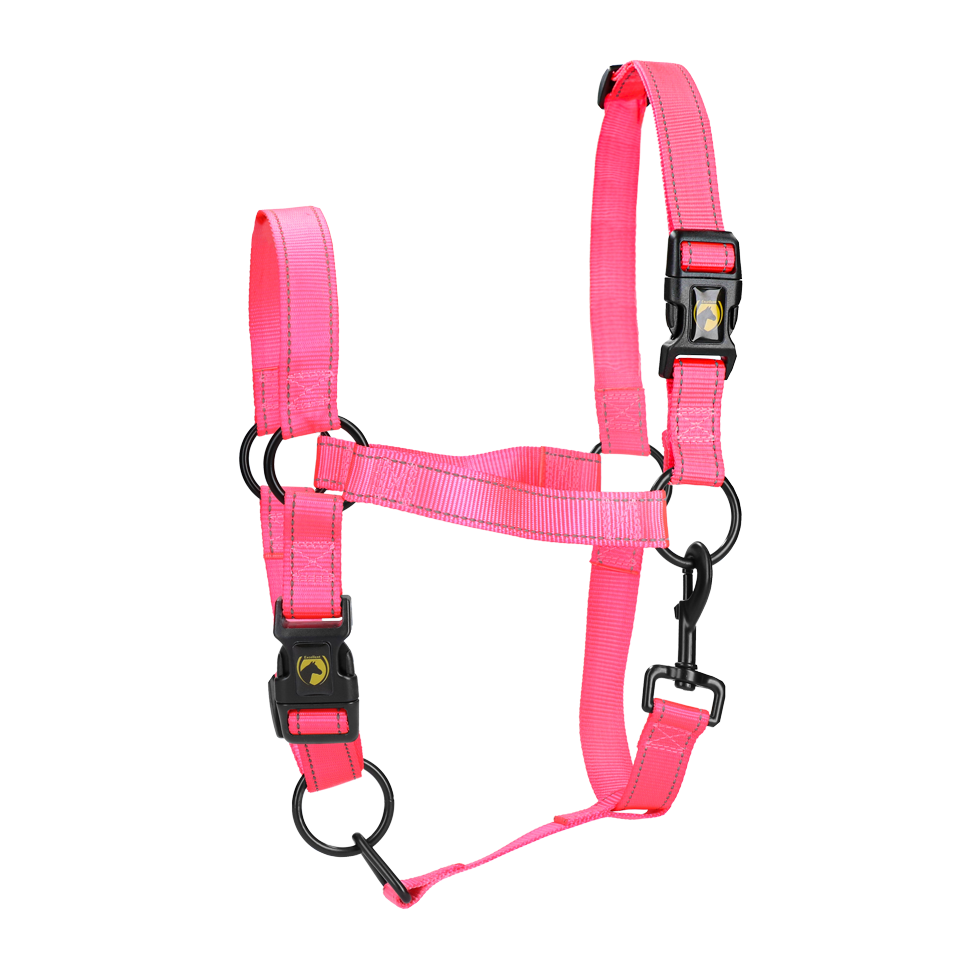 Excellent Premium Halster S Roze