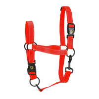 Excellent Premium Halster M Rood