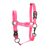 Excellent Premium Halster XL Roze