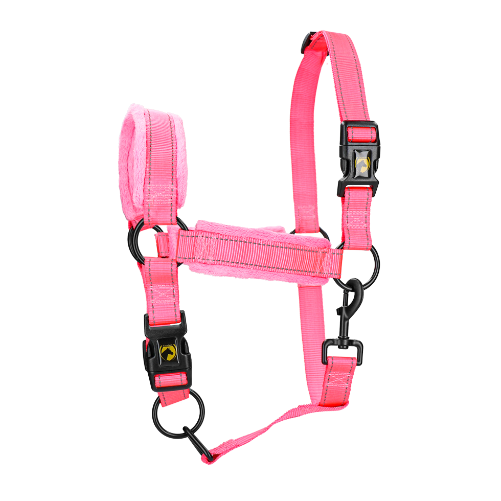 Excellent Superior Halster S Roze