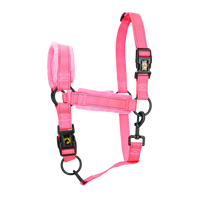 Excellent Superior Halster L Roze