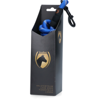 Halstertouw Exclusive Reflective Blauw