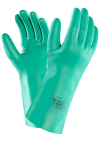 Handschoen Sol-Vex Maat 9 L