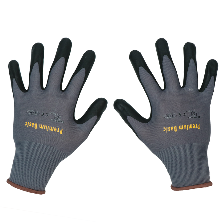 
  Keron Premium Basic S (7) - artikelnummer HAND021
