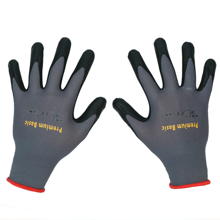
  Keron Premium Basic M (8) - artikelnummer HAND022
