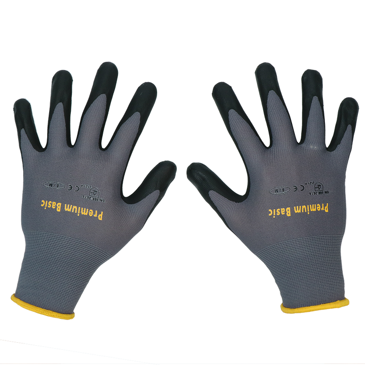 
  Keron Premium Basic L (9) - artikelnummer HAND023
