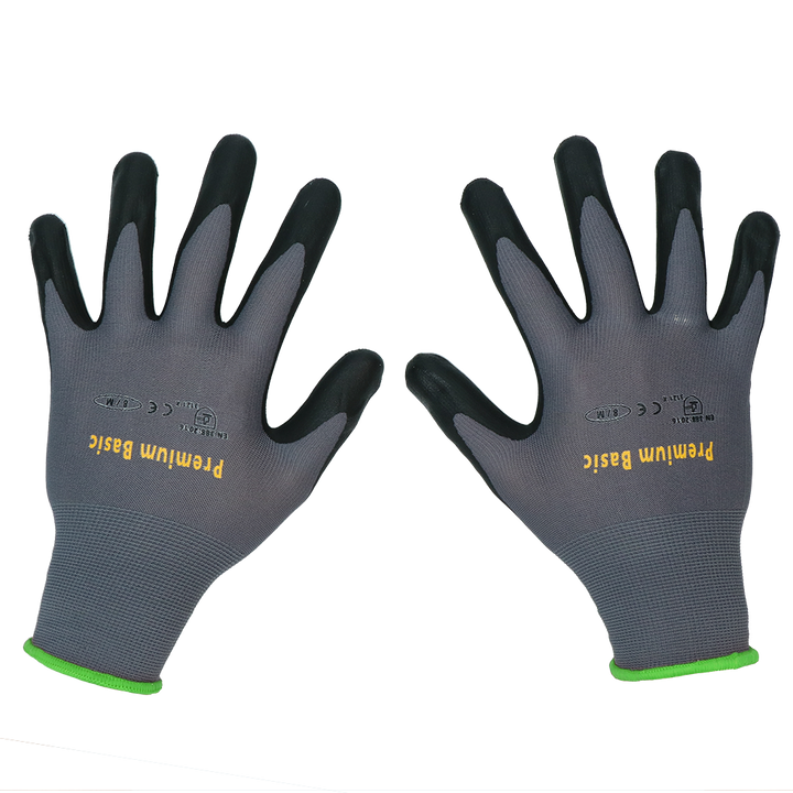 
  Keron Premium Basic XL (10) - artikelnummer HAND024
