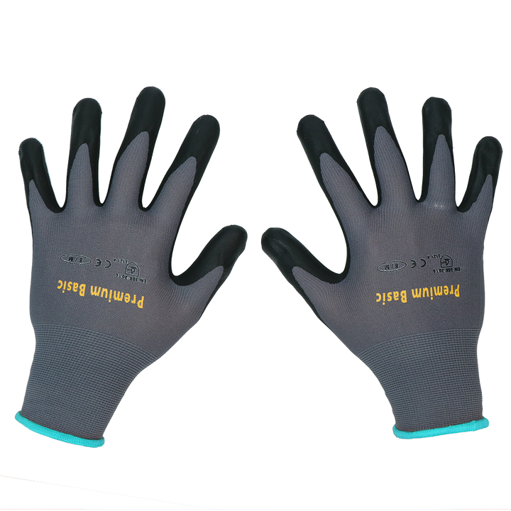 
  Keron Premium Basic XXL (11) - artikelnummer HAND025
