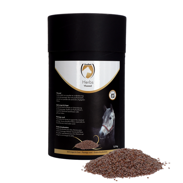 
  Excellent Horse Herbs Vlozaad 2,5 kg - artikelnummer HERB026A2

