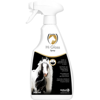 Excellent Horse Hi Gloss Spray 500 ml