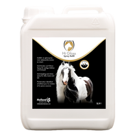 Excellent Horse Hi Gloss Spray Refill 2,5 l