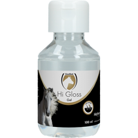 Excellent Horse Hi Gloss Gel 100 ml