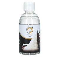 Excellent Horse Hi Gloss Gel 250 ml