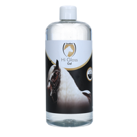 Excellent Horse Hi Gloss Gel 1 l