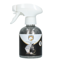 Excellent Horse Hi Gloss Glitter Spray Silver 250 ml
