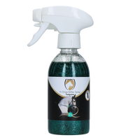 Excellent Horse Hi Gloss Glitter Spray 250 ml Turquoise
