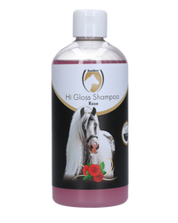 Excellent Horse Hi Gloss Shampoo Rose 500 ml