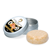 Excellent Horse Hi Gloss Shampoo Bar Propolis & Honing 60 g