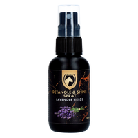 Excellent Horse Detangle & Shine Spray 50 ml Lavender Fields