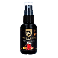 Detangle & Shine Spray Geschenkset 5 x 50 ML