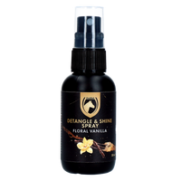 Excellent Horse Detangle & Shine Spray 50 ml Floral Vanilla