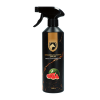 Excellent Horse Detangle & Shine Spray 500 ml Sweet Watermelon