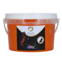 Excellent Horse Hoof Oil Gel 400 g
