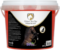 Excellent Horse Hoof Oil Gel 800 g