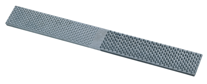 
  Hoefrasp recht 35cm - Artikelnummer HOEF0016
