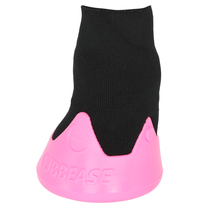 
  Hoefschoen 110 mm Roze - Artikelnummer HOEF105

