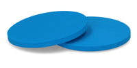 Hoefschoen zool los L 155 mm Blauw