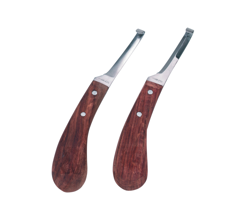 Hoefmes Sharp "R" Rechtshandig