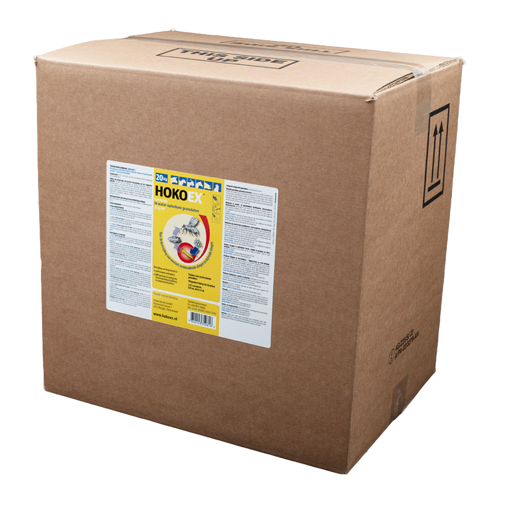 HokoEx 20 kg