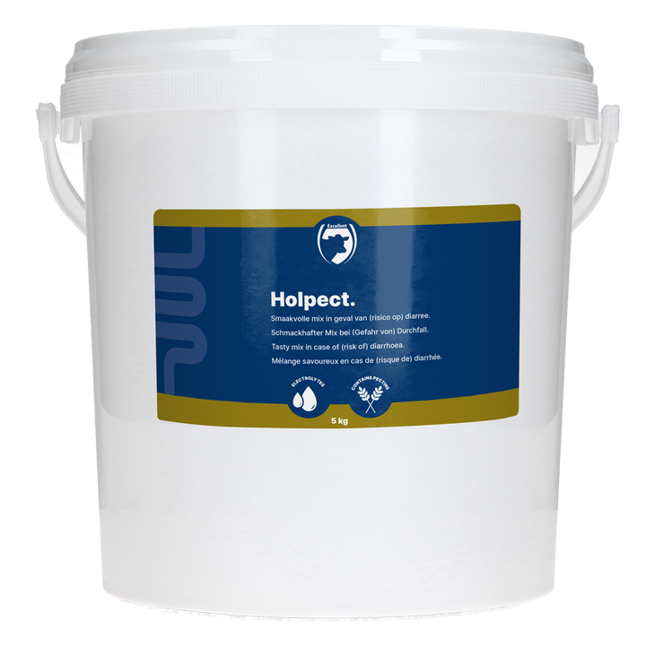 
  Holpect 5 kg - artikelnummer HOLP5000
