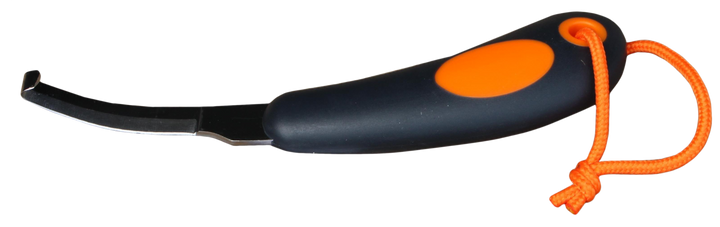 
  Klauwmes Easy "R" Deens model - artikelnummer HOOF00500
